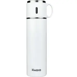 Термос Magio MG-1046W 500 мл UA