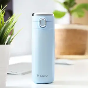 Термос Magio MG-1047B 400 мл UA