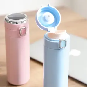 Термос Magio MG-1047P 400 мл UA