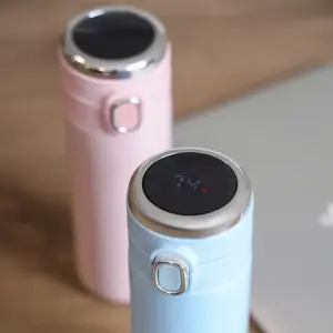 Термос Magio MG-1047P 400 мл UA