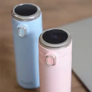 Термос Magio MG-1047P 400 мл UA