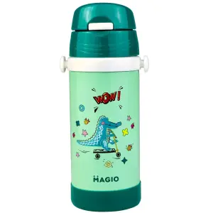 Термос Magio MG-1049M 350 мл UA