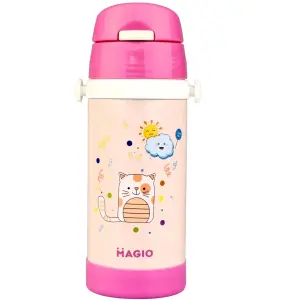 Термос Magio MG-1049P 350 мл UA