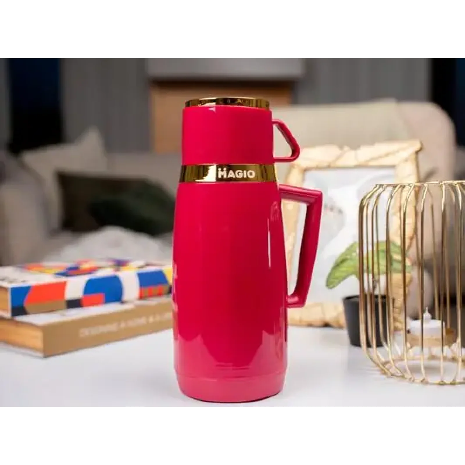 Термос Magio MG-1050R UA