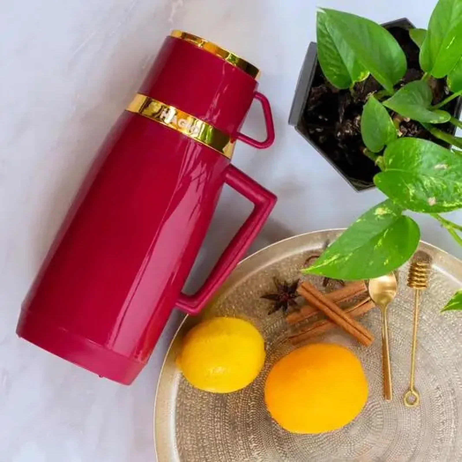 Термос Magio MG-1050R UA