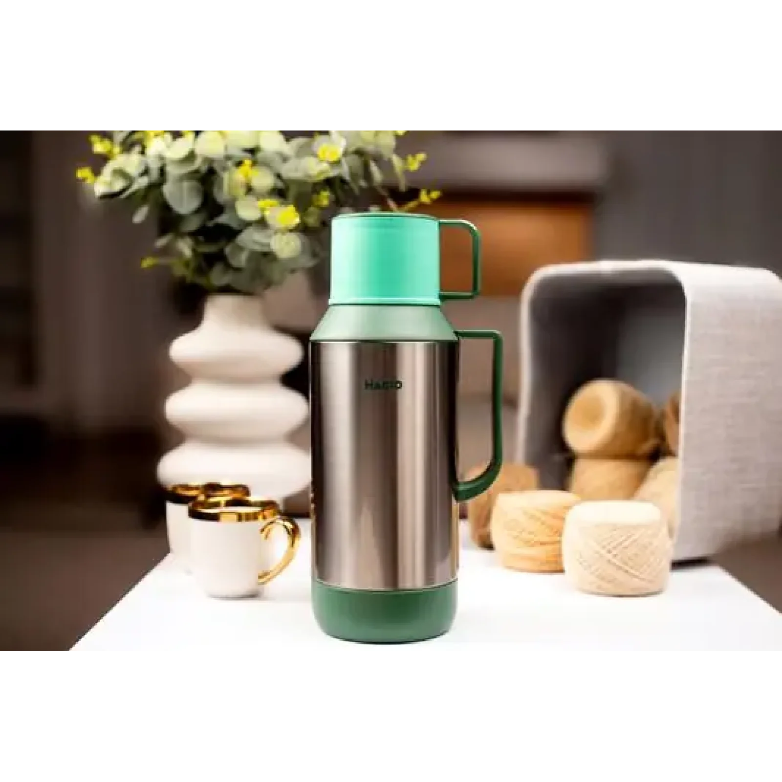 Термос Magio MG-1052G UA