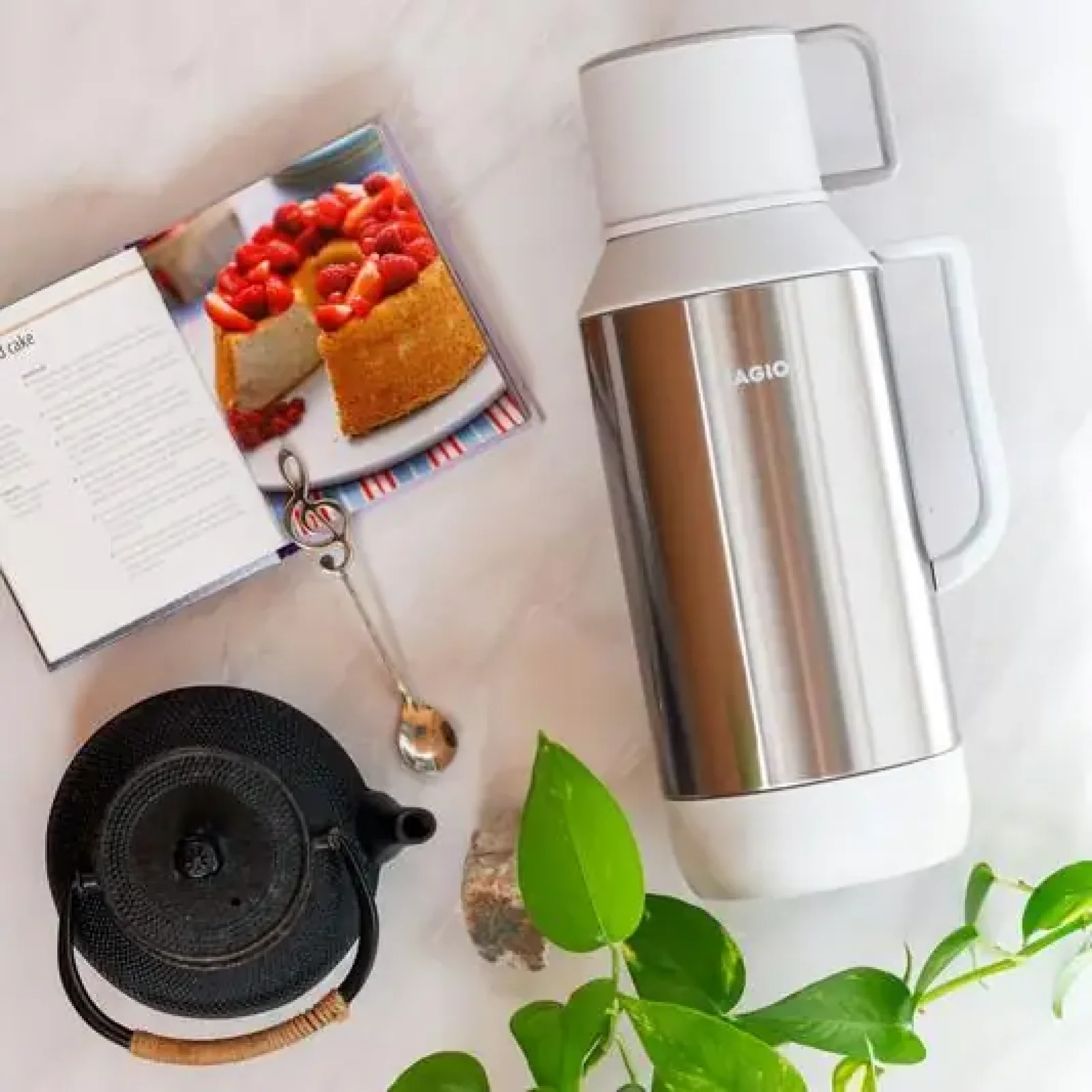 Термос Magio MG-1052S UA