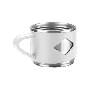 Термос Magio MG-1072W 1 л UA