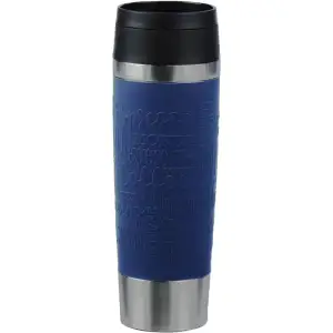 Термочашка Tefal Travel Mug Classic 500 мл Blue (N2022110) UA