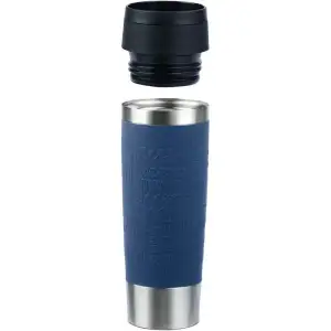 Термочашка Tefal Travel Mug Classic 500 мл Blue (N2022110) UA