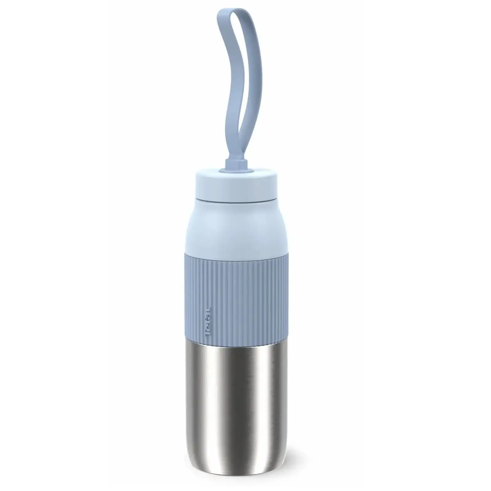 Термобутылка Tefal beYou Twist Bottle 500 мл Blue (N2194010) UA