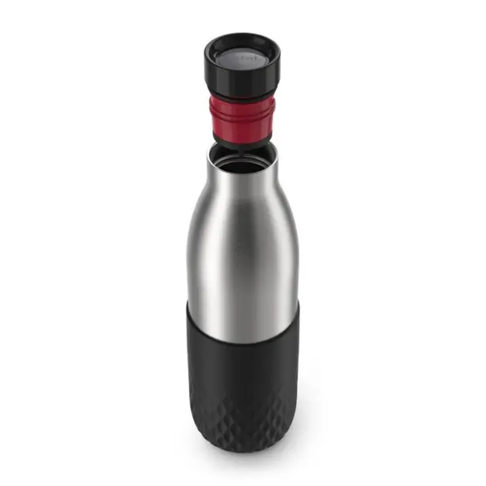 Термопляшка Tefal Bludrop soft touch 500 мл (N3110510) UA
