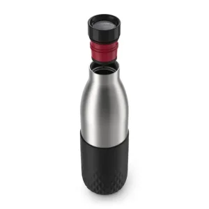 Термопляшка Tefal Bludrop soft touch 500 мл (N3110510) UA