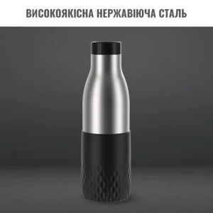 Термопляшка Tefal Bludrop soft touch 500 мл (N3110510) UA