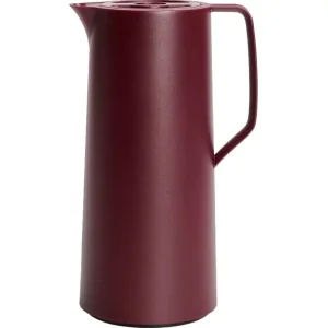 Термоглечик Tefal Motiva 1 л Burgundy (N4170210) UA