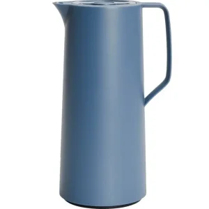 Термоглечик Tefal Motiva 1 л Blue (N4170310) UA
