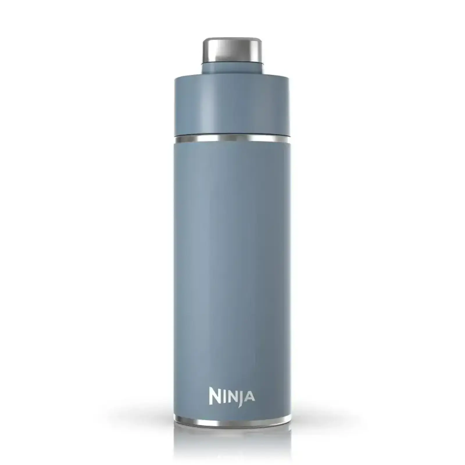Термопляшка Ninja Thirsti 530 мл Blue (DW1801EUUKBL) UA