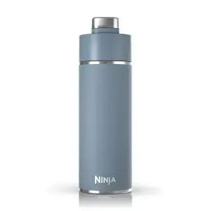 Термопляшка Ninja Thirsti 530 мл Blue (DW1801EUUKBL) UA