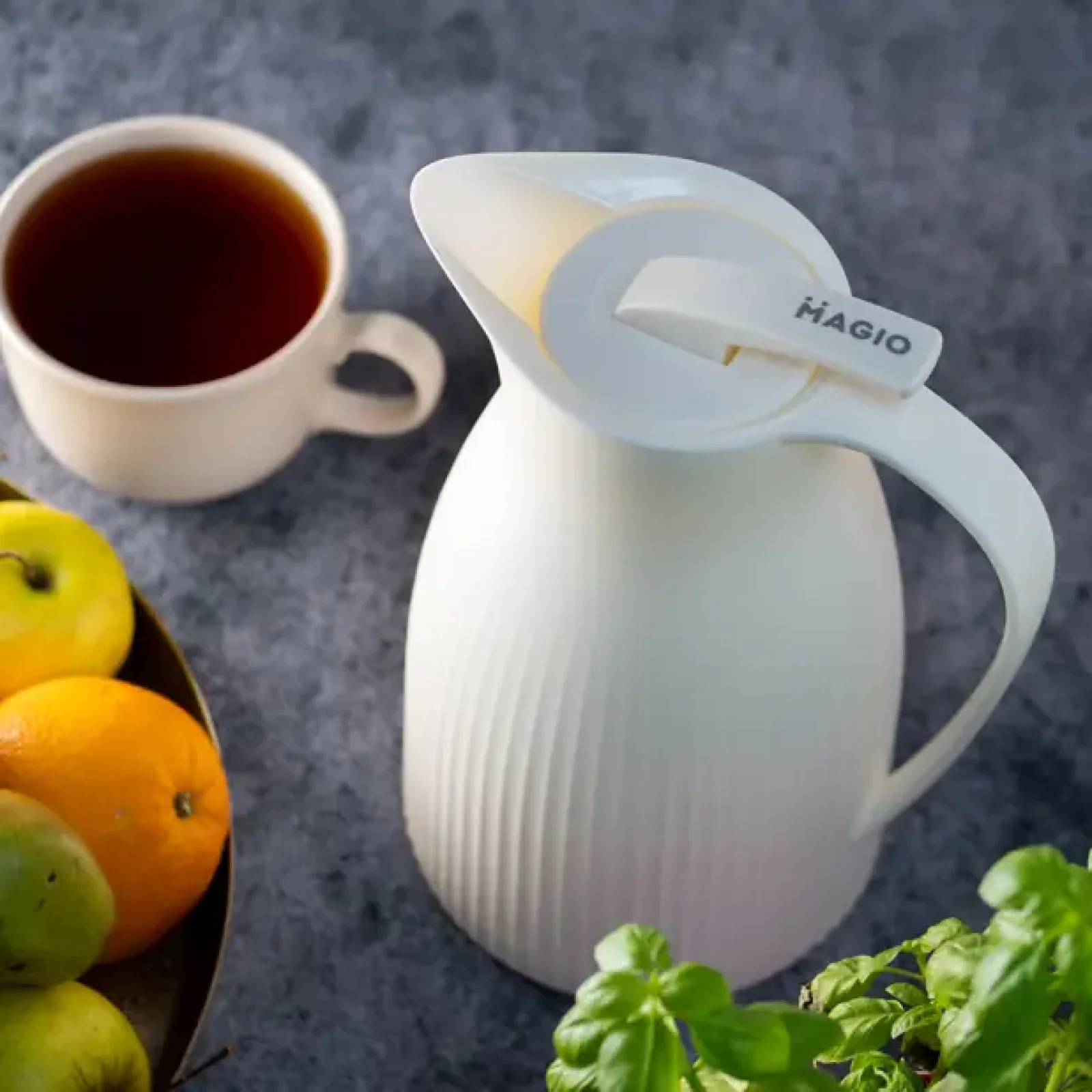 Термокувшин Magio MG-1080 UA