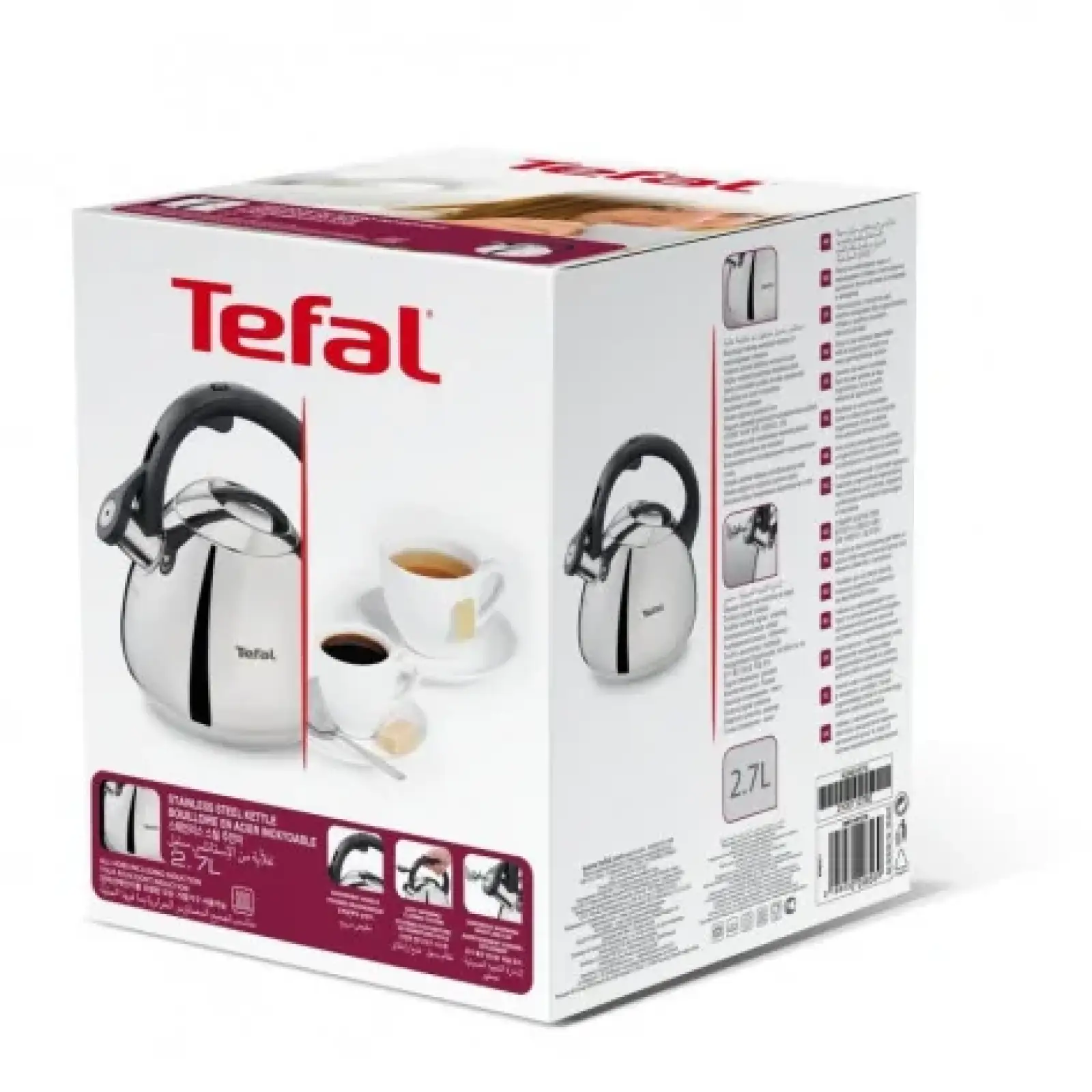 Чайник Tefal K2481574 UA