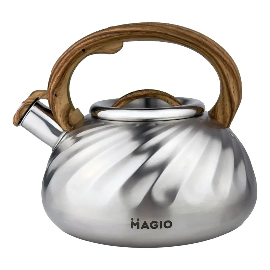 Чайник Magio MG-1194 UA