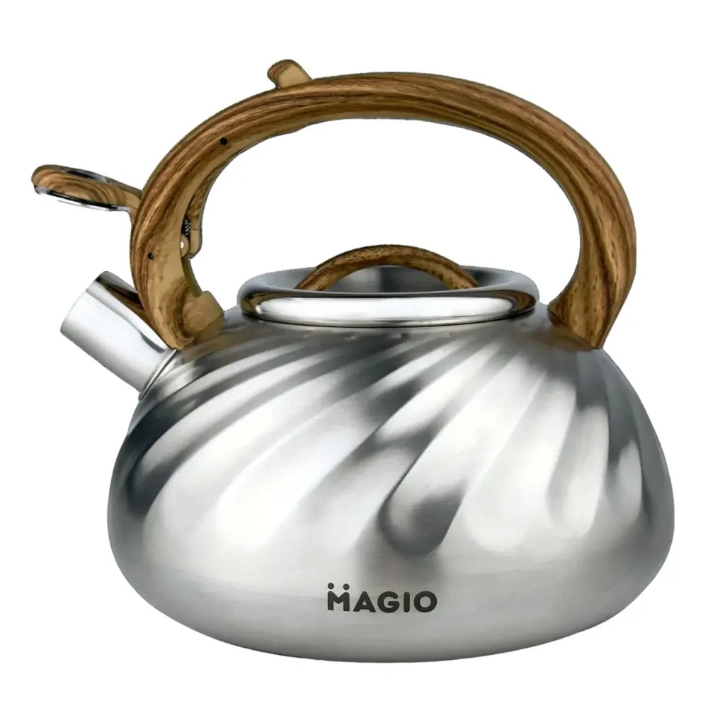 Чайник Magio MG-1194 UA