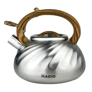 Чайник Magio MG-1194 UA