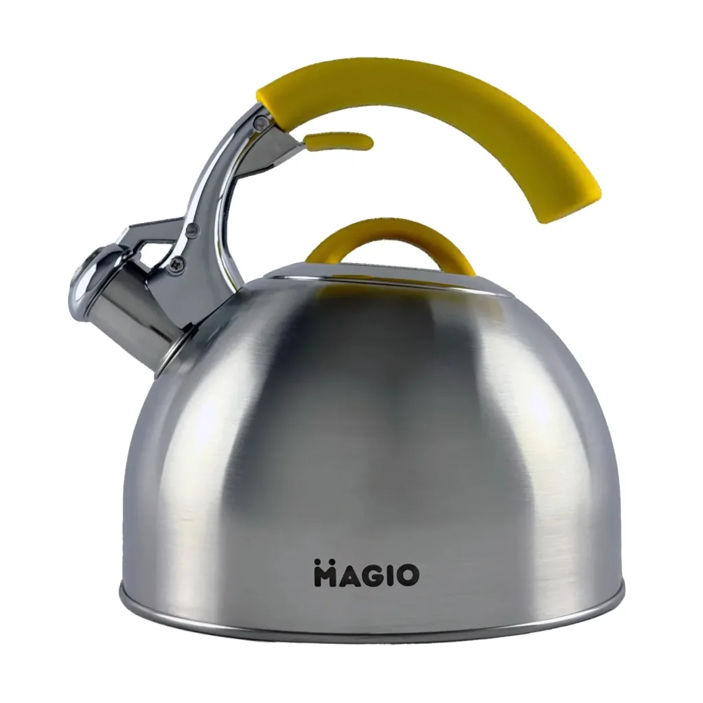 Чайник Magio MG-1191 UA