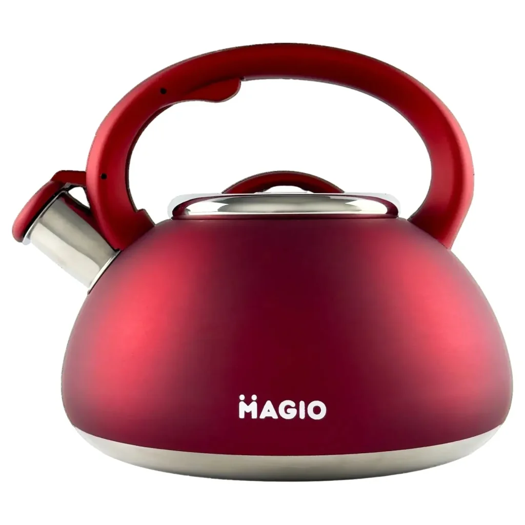 Чайник Magio MG-1193 UA