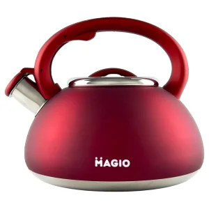 Чайник Magio MG-1193 UA