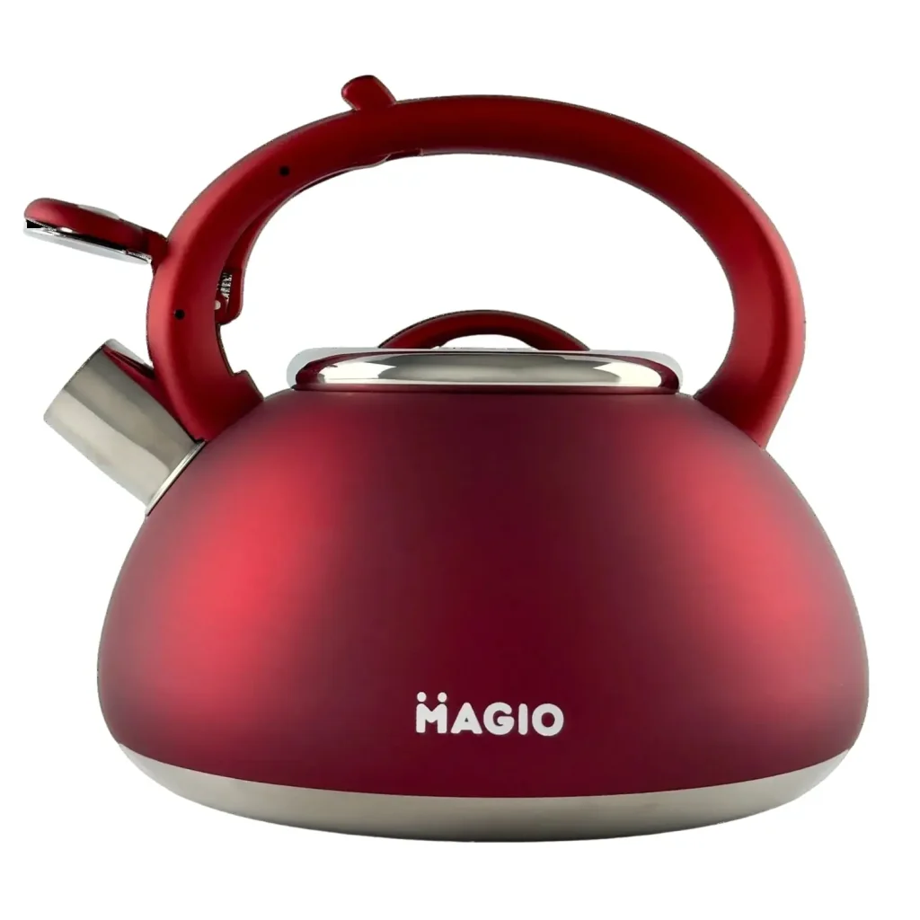 Чайник Magio MG-1193 UA
