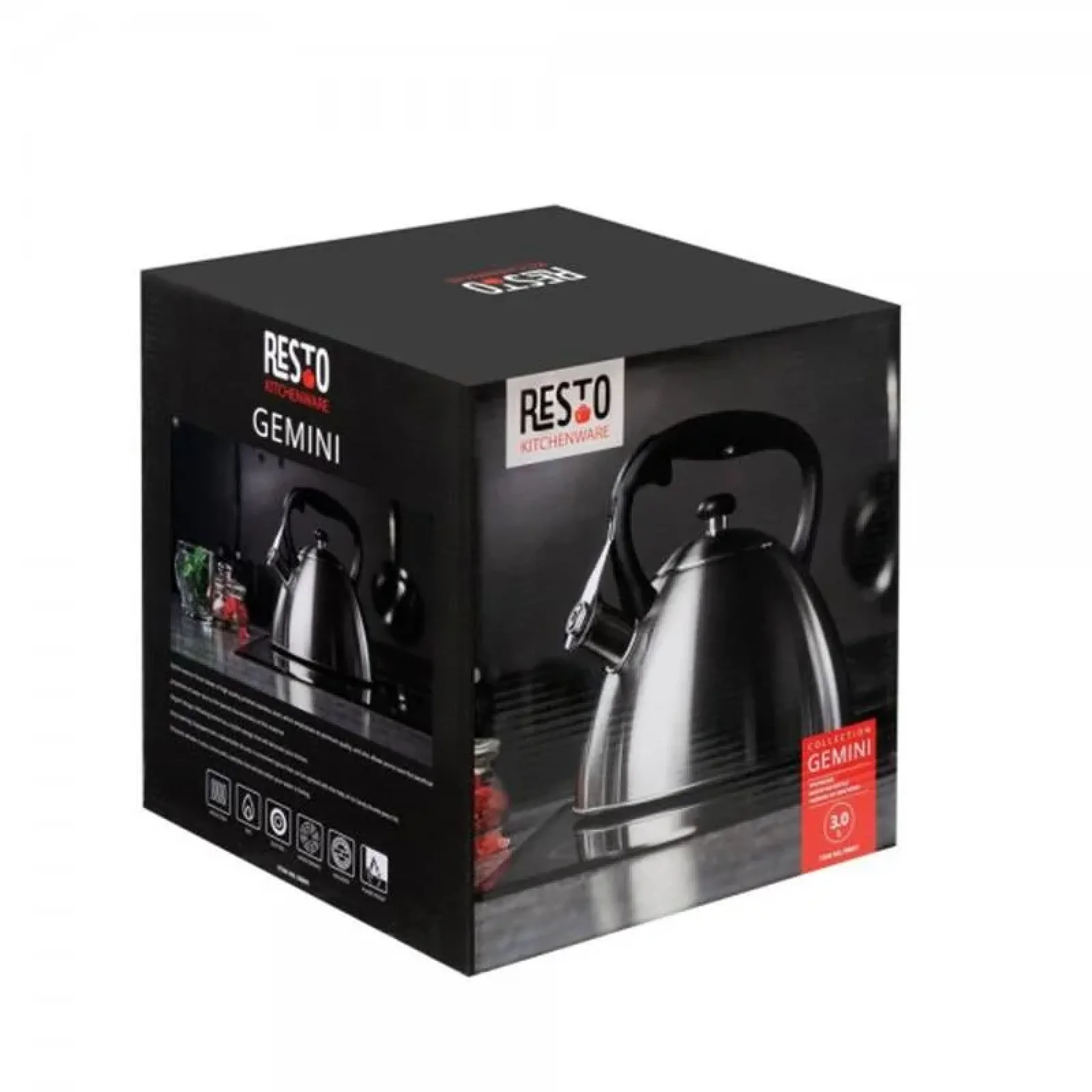 Чайник Resto 90601 UA