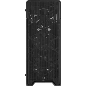 Корпус AeroCool Ore Saturn FRGB-G-BK-v1 (ACCM-PV21033.11) Black без БЖ UA