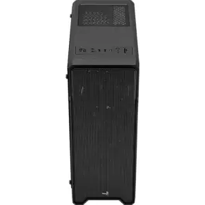 Корпус AeroCool Ore Saturn FRGB-G-BK-v1 (ACCM-PV21033.11) Black без БЖ UA