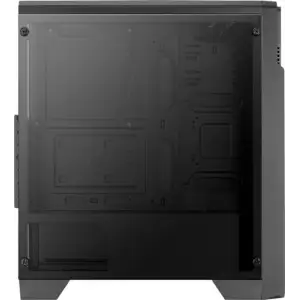 Корпус AeroCool Ore Saturn FRGB-G-BK-v1 (ACCM-PV21033.11) Black без БЖ UA