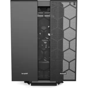 Корпус be quiet! Silent Base 802 Black (BG039) без БП UA