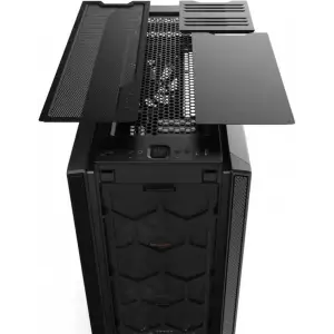 Корпус be quiet! Silent Base 802 Black (BG039) без БП UA