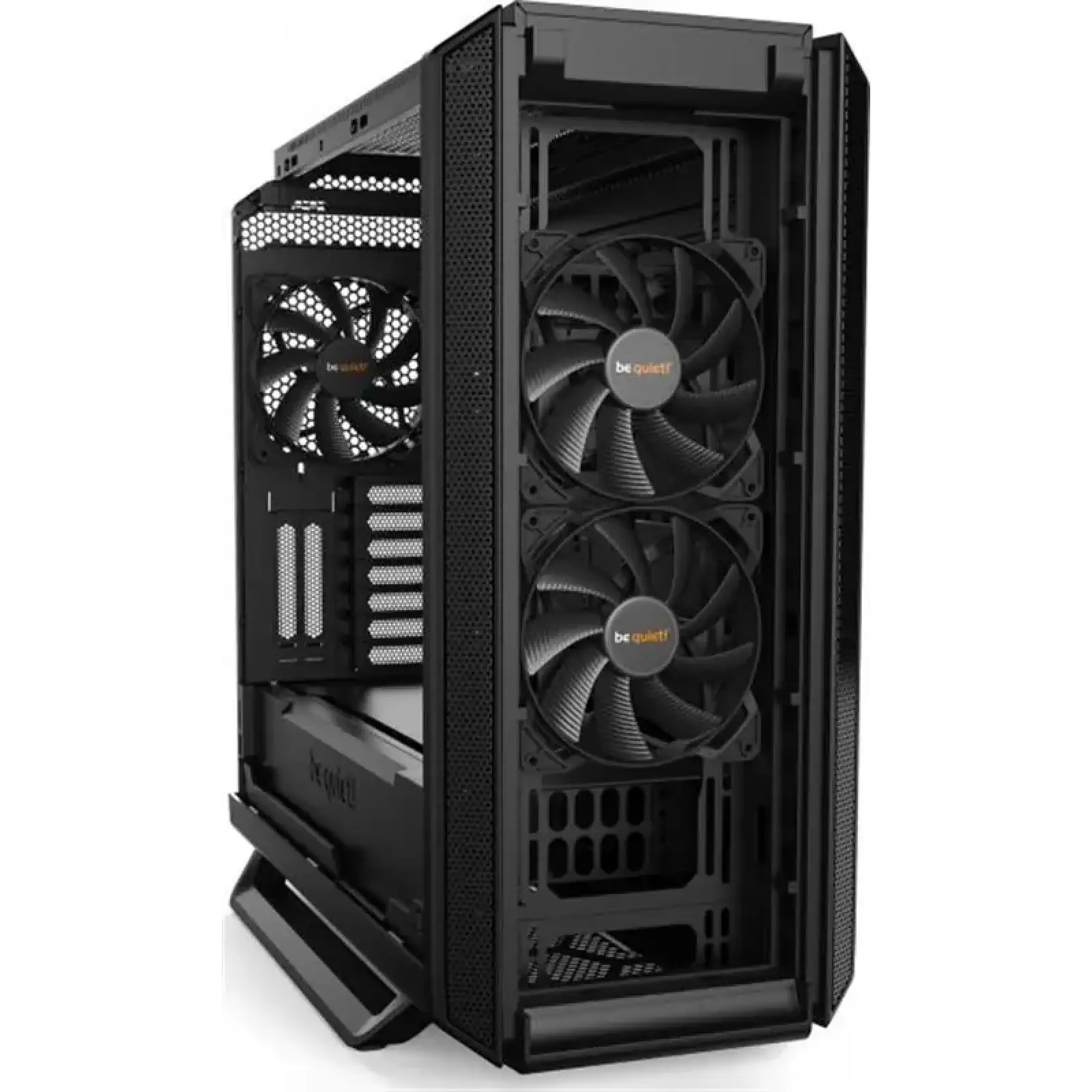 Корпус be quiet! Silent Base 802 Black (BG039) без БП UA