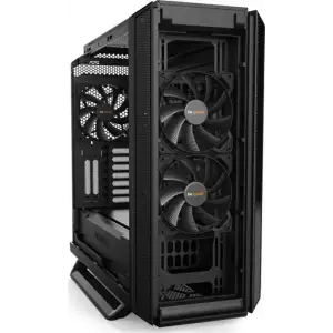 Корпус be quiet! Silent Base 802 Black (BG039) без БП UA