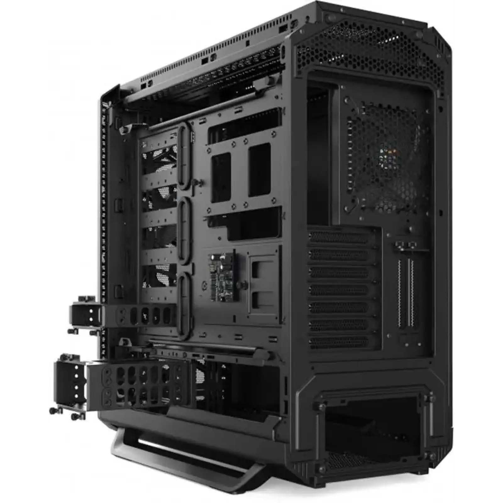 Корпус be quiet! Silent Base 802 Black (BG039) без БП UA