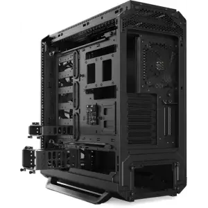 Корпус be quiet! Silent Base 802 Black (BG039) без БП UA