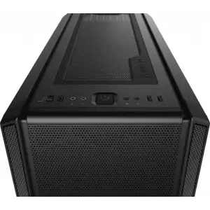 Корпус be quiet! Silent Base 802 Black (BG039) без БП UA