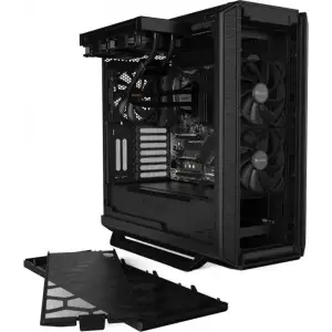 Корпус be quiet! Silent Base 802 Black (BG039) без БП UA