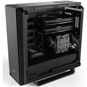 Корпус be quiet! Silent Base 802 Black (BG039) без БП UA