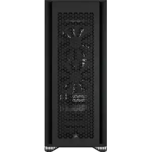 Корпус Corsair 7000D Airflow Black (CC-9011218-WW) без БП UA