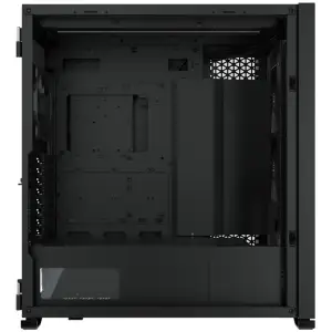Корпус Corsair 7000D Airflow Black (CC-9011218-WW) без БП UA