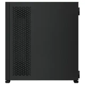 Корпус Corsair 7000D Airflow Black (CC-9011218-WW) без БП UA