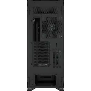 Корпус Corsair 7000D Airflow Black (CC-9011218-WW) без БП UA