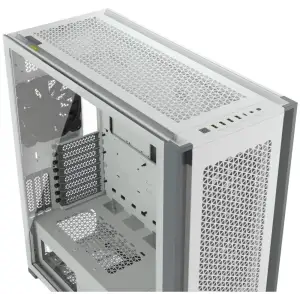 Корпус Corsair 7000D Airflow White (CC-9011219-WW) без БЖ UA