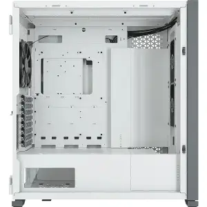 Корпус Corsair 7000D Airflow White (CC-9011219-WW) без БЖ UA